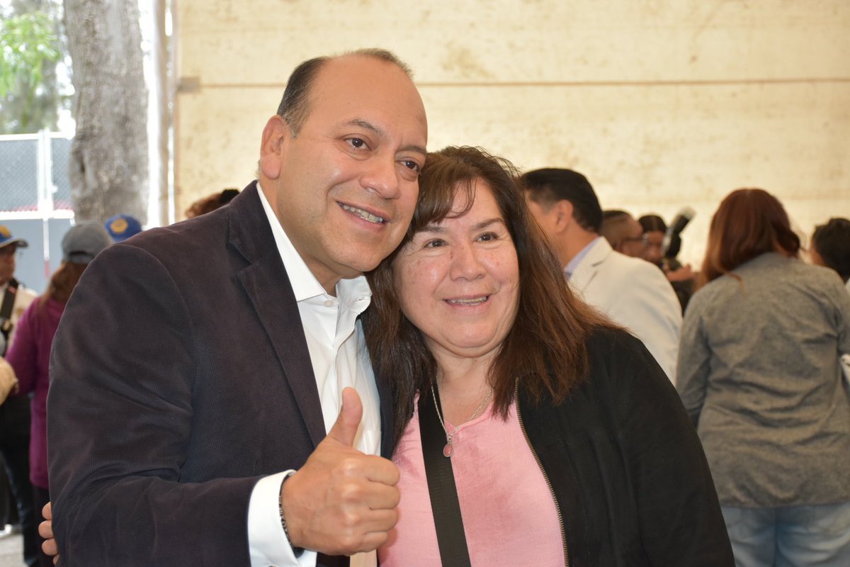 julioc_moreno's tweet photo. Las mujeres son el pilar de las familias mexicanas. ¡Gracias por su entrega y compromiso siempre!

#JCM https://t.co/T1OqBTpxGq