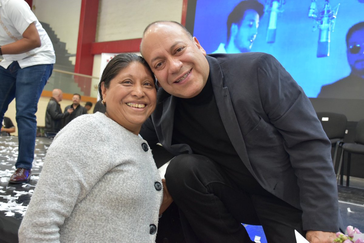 julioc_moreno's tweet photo. Las mujeres son el pilar de las familias mexicanas. ¡Gracias por su entrega y compromiso siempre!

#JCM https://t.co/T1OqBTpxGq