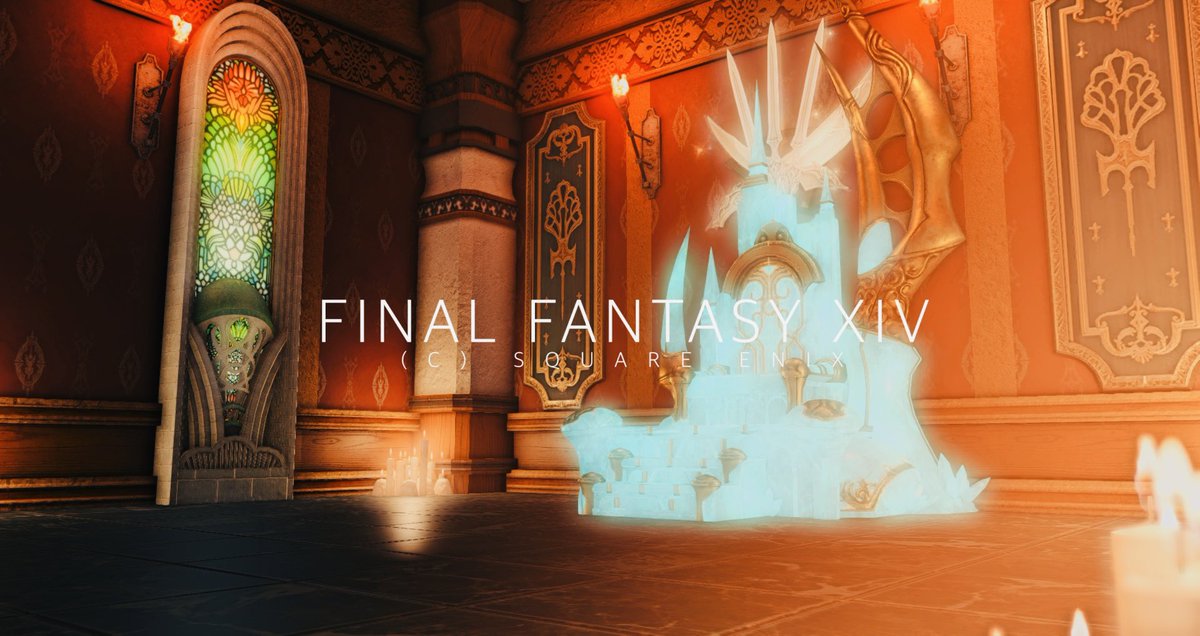 Risa_EV10FF14's tweet photo. 何気なく急な思い付きでスタジオ作りました✨
暗黒がおすすめですが、暗黒使えないよという方いらっしゃると思うのでジョブはなんでも‼️

📍GaiaDC/Ifrit ミスト30区拡張アパルトメント62番 

#Risa_St
#FF14
#FFXIV
#FF14ハウジング
#GaiaDC https://t.co/Vdzdc5SqCA