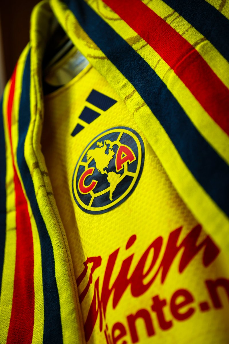 AmericaFemenil's tweet photo. Todo listo para el #ClásicoCapitalino 🦅 https://t.co/ufaBNIb3rg