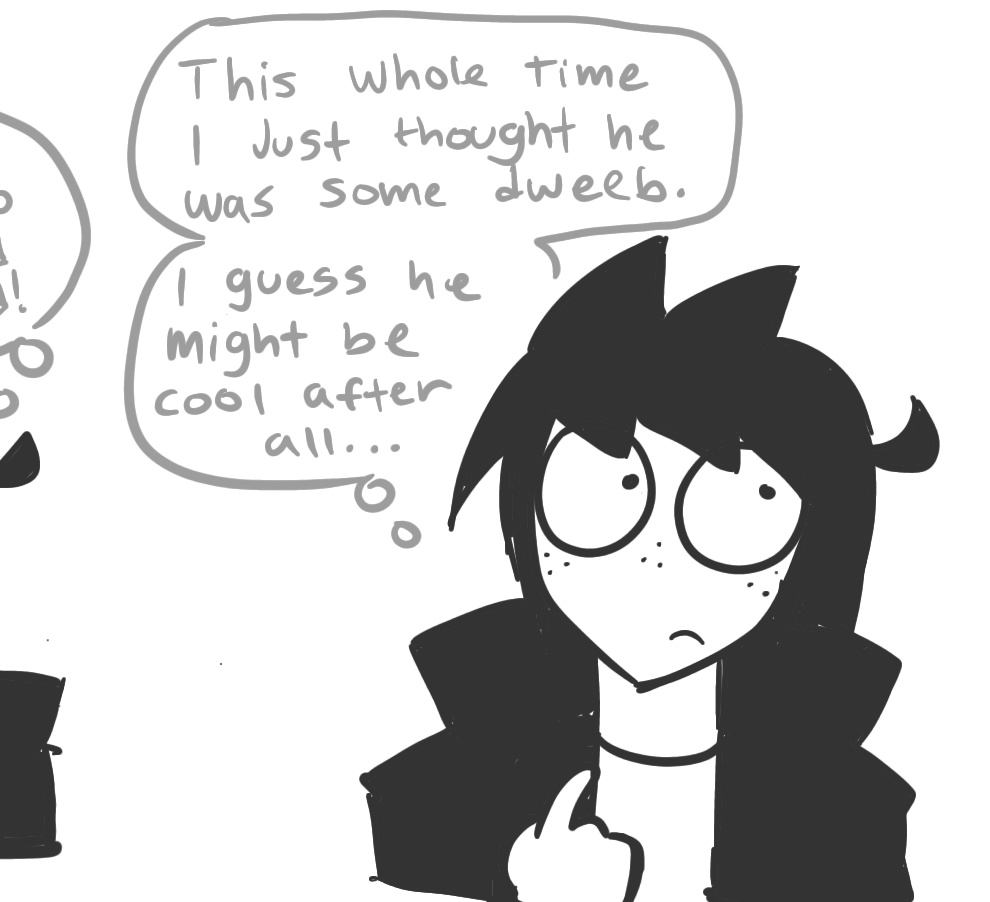bownyr's tweet photo. theres only 1 real dweeb here #eddsworld #eddtord https://t.co/y4jHWDJpjx