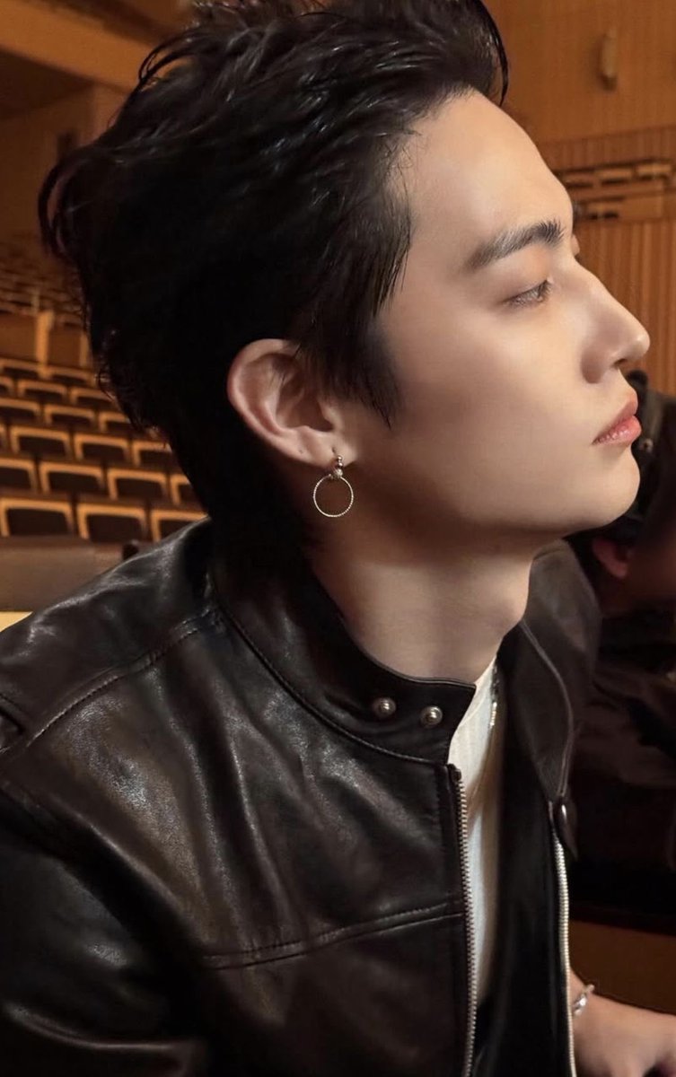 imdeafsoul's tweet photo. 👃🏻 https://t.co/TMb4YWOUoM