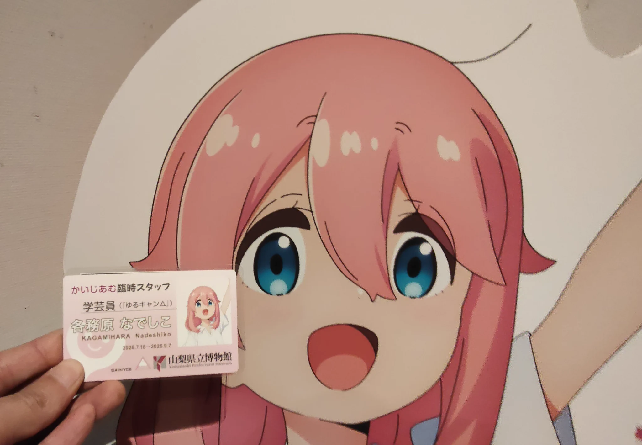 カワたん on X: 
