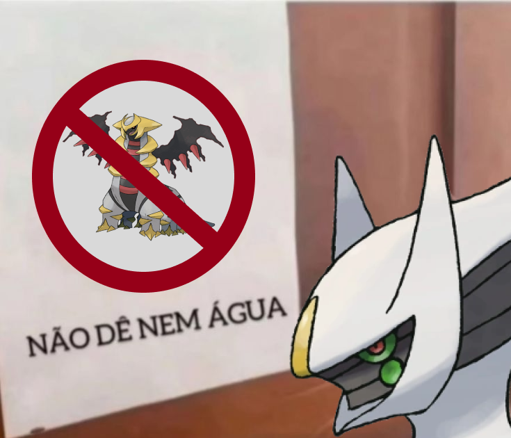 AcervoArceus's tweet photo. quem não segue meus mandamentos aprende na dor https://t.co/lyKbHwCCU3