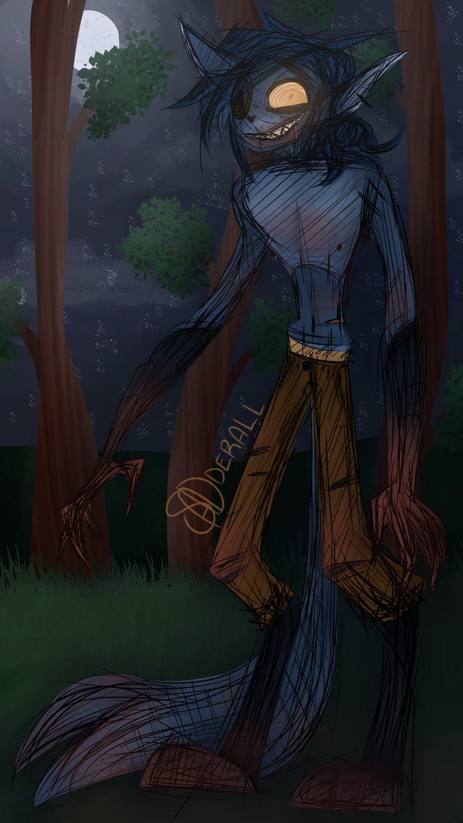 sadderalldotcom's tweet photo. cryptid practice (1) - cryptid coven
IMPORTANT NOTE: I do NOT allow my art to be used for AI training. I do NOT allow reposting without permission.
©️ 2026 Stormy Dietz
#oc #originalcharacter #practiceart #digitalart #art #illustration #cryptidcoven #cryptid #furryartㅤㅤㅤ https://t.co/dztAEjrq3R