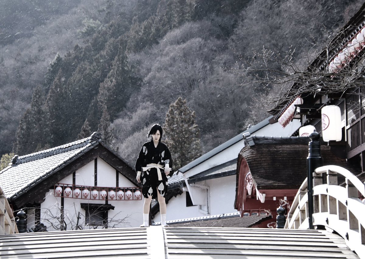 costabistaff's tweet photo. 🏯✨こす旅 in 日光江戸村✨🏯

江戸の町並みを舞台に、コスプレ撮影しませんか？📸
歴史情緒あふれる日光江戸村で、いつもとは一味違うコスプレ体験を楽しみましょう！

📅 開催日
2026年10月24日(土)・25日(日)

⏰ 開催時間
9:30〜16:30
※更衣室完全撤収 17:15

💰 参加料金
事前振込：1人 6,200円
当日払い：1人 6,700円
※入村料込み

👘 コスプレ好きさん、撮影したい方大歓迎！
江戸の世界に飛び込んで、思い出に残る一日を楽しみましょう✨

📌 参加申込・詳細はホームページをご確認ください！
https://t.co/fbkw1z6cca

#こす旅
#EDOCOS