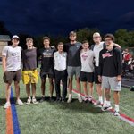 Photo by Upper St. Clair Boys Basketball (@USCHSBasketball)