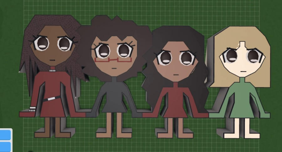 popisobon's tweet photo. cool so i made me and my friends in bloxburg xxx
#saynotoaislop #ENDAI https://t.co/GnPzJUWLTs
