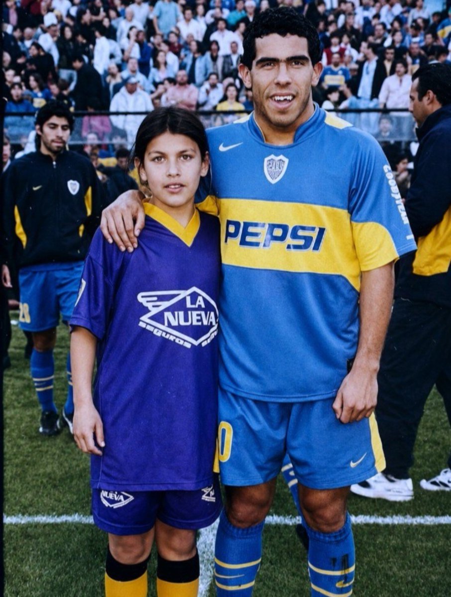 vagoxeneize12's tweet photo. Que la historia continúe https://t.co/W4FH2AiiMe