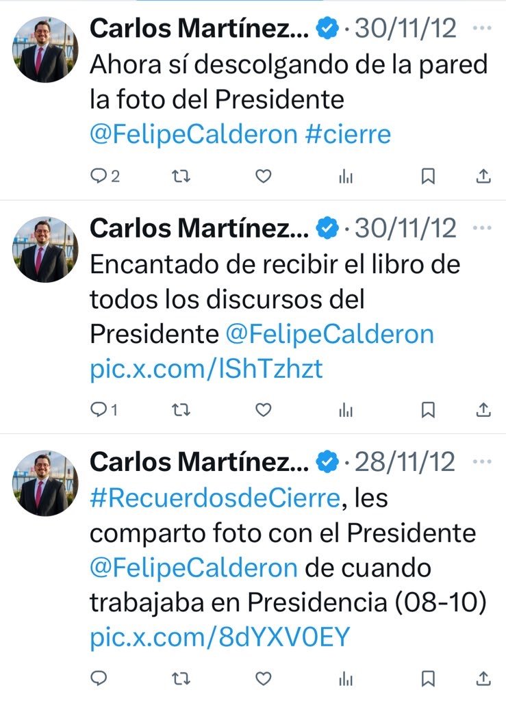 CosmeFulani17's tweet photo. @PublimetroMX @carlosmartinezv En @Infonavit, la corrupta gordita calderonista @carlosmartinezv cometió abuso de funciones, tráfico de influencias, peculado, cohecho y falsificación de documentos. Hay carpetas en @FGRMexico que deben judicializarse. @ErnestinaGodoy_ @josefinarodzam @ClaraBrugadaM @alefrausto https://t.co/DCKqocUGRK