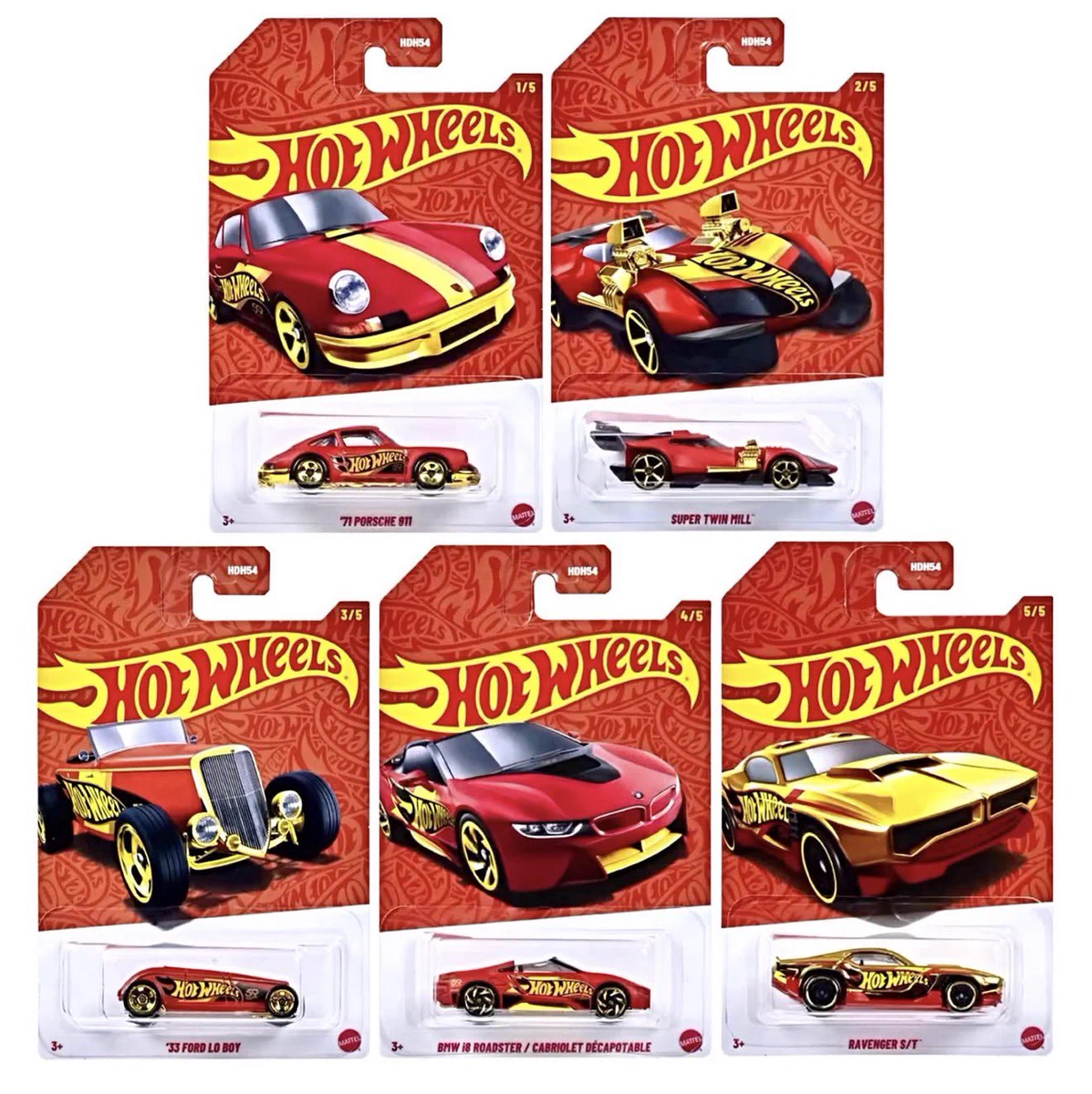 Diecast Hype on X: 