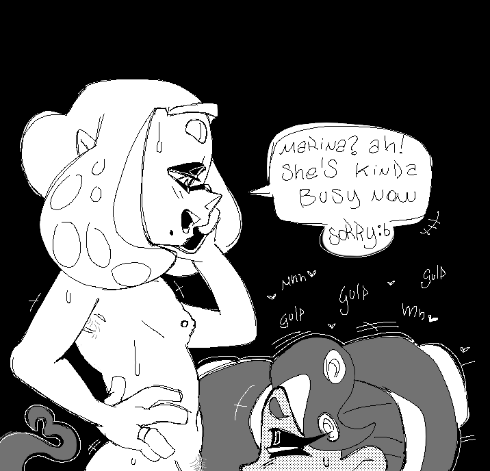 Spicy_ssaur's tweet photo. "Marina" ->  https://t.co/YgXie1o3i4 https://t.co/nRzwcyrgCf