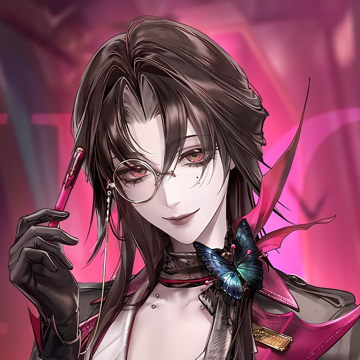 _requi3m's tweet photo. if you see this, post 4 of your favorite female characters. (ptn edition) https://t.co/COtdbfFiZ4