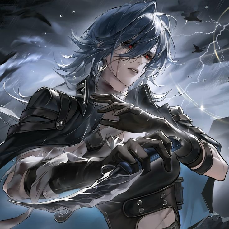 _requi3m's tweet photo. if you see this, post 4 of your favorite female characters. (ptn edition) https://t.co/COtdbfFiZ4
