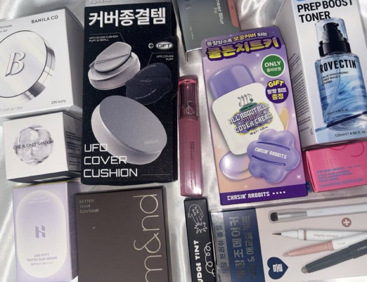 iguanalf's tweet photo. #RT이벤트 #EVENT

오랜시간 자리를 비웠음에도 계속 절 봐주신 여러분을 위한 이벤트입니다 정말 감사해요 다들…🥹🫶🏻

#RT + #Follow 추첨 1분께 아래 구성 + 당첨자분 퍼컬에 맞춘 색조 몇 개 보내드릴게요!

앞으로도 잘부탁드려요! 항상 감사합니다!😘🩷
(제품은 모두 1회 발색~새 제품입니다!)✨ https://t.co/rquRRY6Bs0