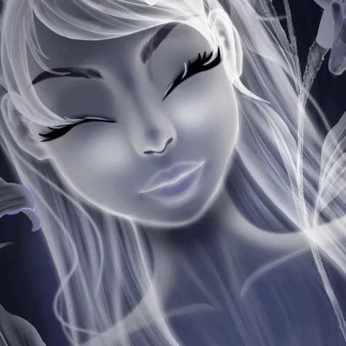 Quiet_Mile's tweet photo. @xy_anon A beauty too peaceful for this world.
#ANONS5Round12 https://t.co/CJs76rARb5