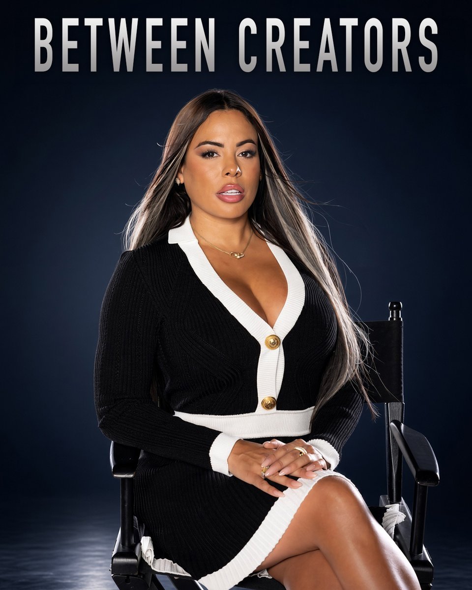 betweencreators's tweet photo. .@cutelunastar, Season 1 of BETWEEN CREATORS https://t.co/CZNHEVacMv