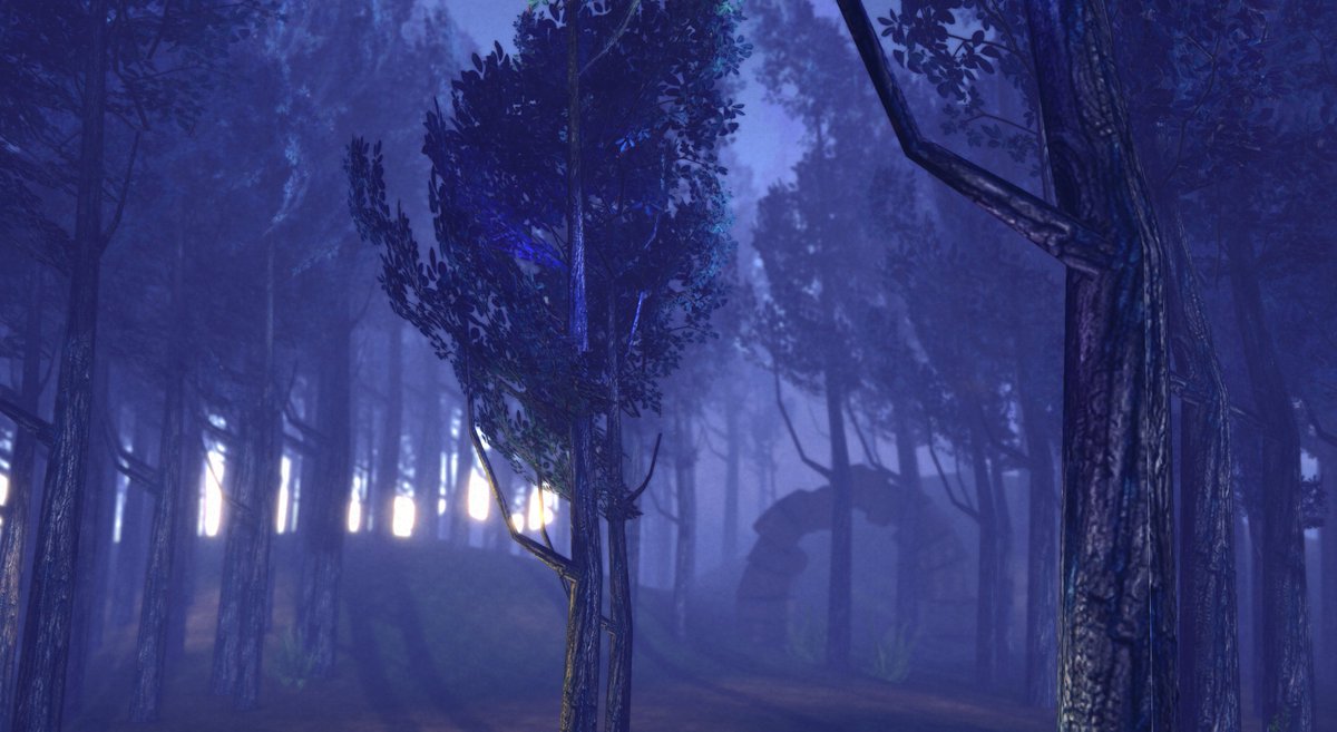ctrab0's tweet photo. We're getting a little atmospheric here. Assets made by @Spiralline01 for an upcoming RPG

#indiegame #indiedev #gamedev #games https://t.co/J1fSTdyE6Z