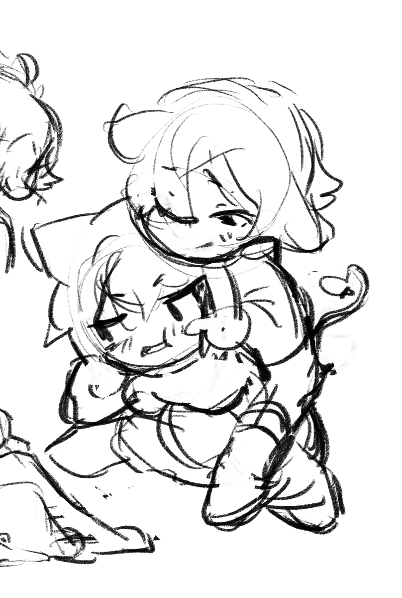 residentlemonj's tweet photo. sketch vs. final https://t.co/zbGaWeSXLq