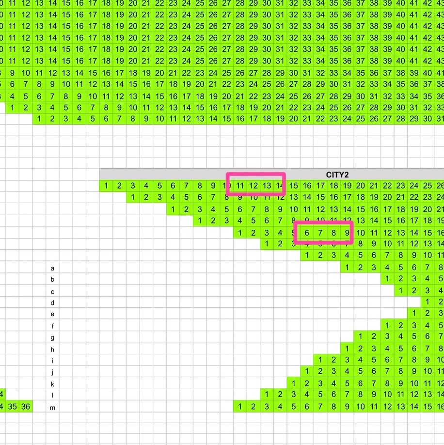 jaystations's tweet photo. wts / ขาย เพื่อนฝากขาย

วันเสาร์
vip CITY2 ROW E seat < 9 

วันอาทิตย์ 
vipCITY2 ROW A seat < 14 

ปล่อยใบละ 11k 
มัดจำ 3k ส่วนที่เหลือวันแลกบัตร

🍮 dm เพิ่มเติมได้ค่ะ 
#NCT127_5TH_NEOCITY_BANGKOK_THE_REDLINE #THE_REDLINE_BANGKOK
#NCT127_5TH_NEOCITY_THE_REDLINE https://t.co/UaAIVYcbrH