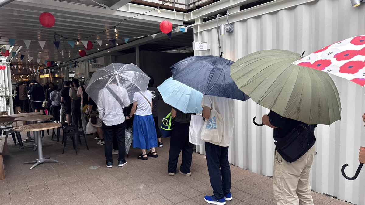 ゴンからの手紙🌱🎺(Mr.Moonlight) _9/6-7. ひなたフェス2026@宮崎 on