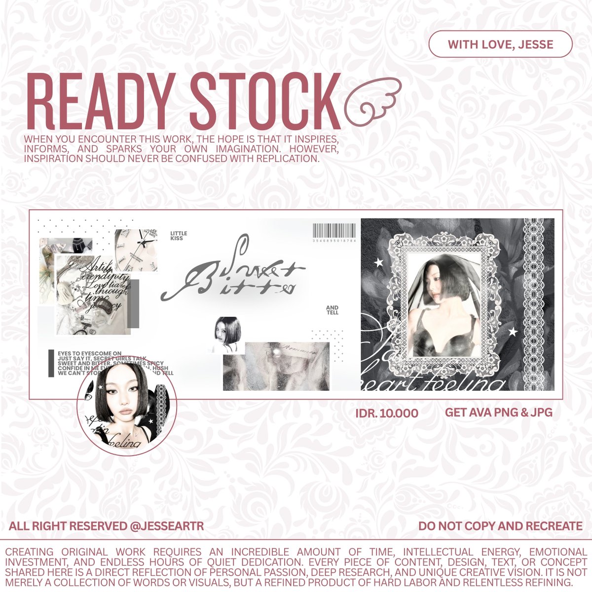 jesseartr's tweet photo. ⊹⠀[⠀help repost? thank u⠀]⠀⊹

ready   stock  layout   new  pict
ningning   aespa⠀⠀free  retext
price  on  pict,⠀ava  png  &amp;  jpg

~ also open byreq⠀#zonauang https://t.co/751PVOgQHd