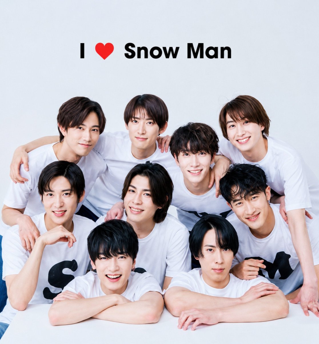 SnowMan_fcinfo's tweet photo. ❄️✨ Snow ManのキュートなPick! 💙

このかわいい
#SnowMan アクリルキーホルダーで、推し活をもっと特別に♡☃️

バッグやポーチにぴったり＆
毎日の使用にもおすすめ🛍️✨

Snow Manファンのみなさん、これはお見逃しなく💙

▼チェックして今すぐ予約
https://t.co/M6lNrO7ntT

#スノーマン  #PR https://t.co/io76PNAavv