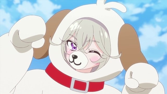 sakura800n's tweet photo. #precure

⚠️同じ人です https://t.co/T2UAjszdax