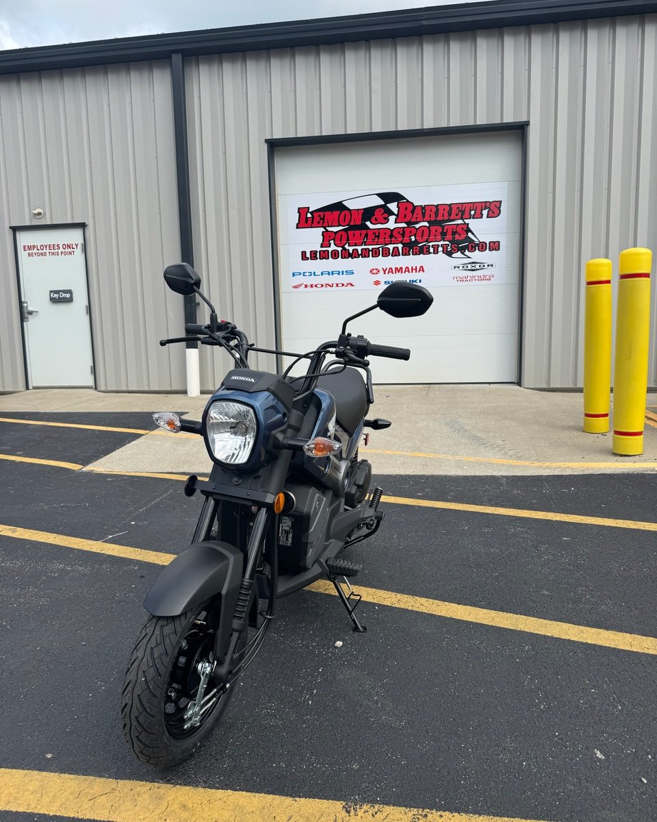 2375leidy's tweet photo. Thank you, Rich and Becky, for your continued business. It’s always a pleasure working with you both. Enjoy your new Honda Navi! https://t.co/mtvyKmNKFj
