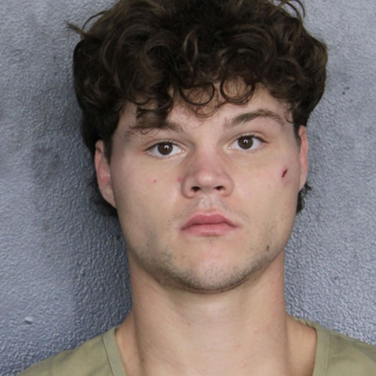 Dexerto's tweet photo. Streamer Jack Doherty has been arrested in South Florida

He has been charged with domestic battery https://t.co/2ofqnPPPdT
