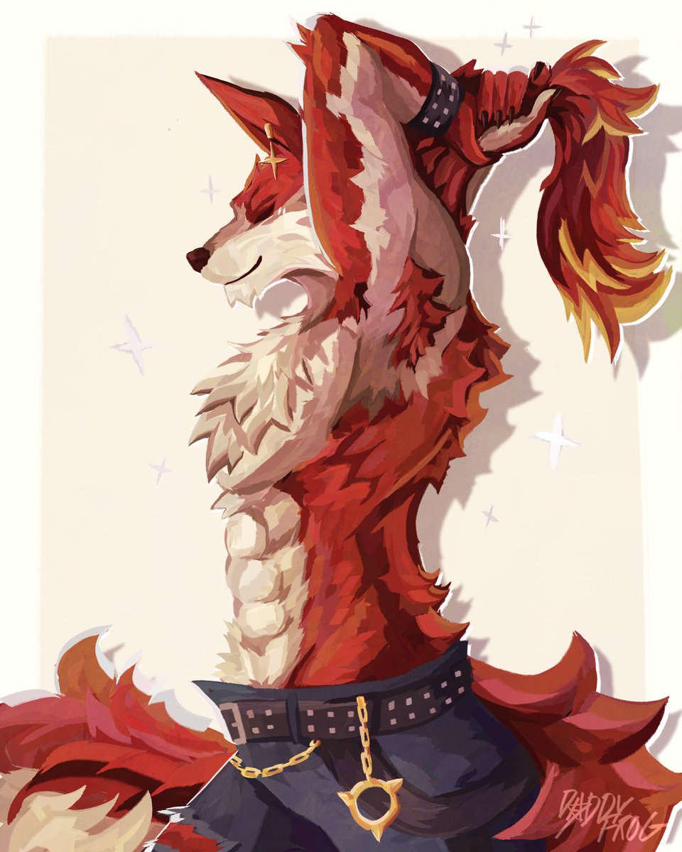 _daddy_frog's tweet photo. lycan west - fortnite

pretty boy https://t.co/xnxnZdgYIn