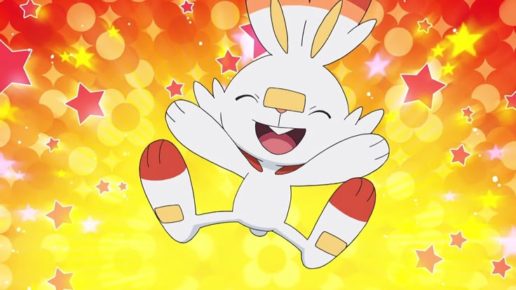 acervoscorbunny's tweet photo. Sejam bem-vindos ao acervo scorbunny! ✨

Só posts destinados ao nosso coelho starter de fogo favorito! https://t.co/btdB8tlnl9