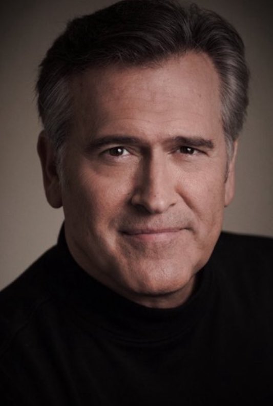 ToonHive's tweet photo. Bruce Campbell has revealed that doctors have given him an estimated 5 years to live following his terminal cancer diagnosis. https://t.co/ouqCTDWdL2