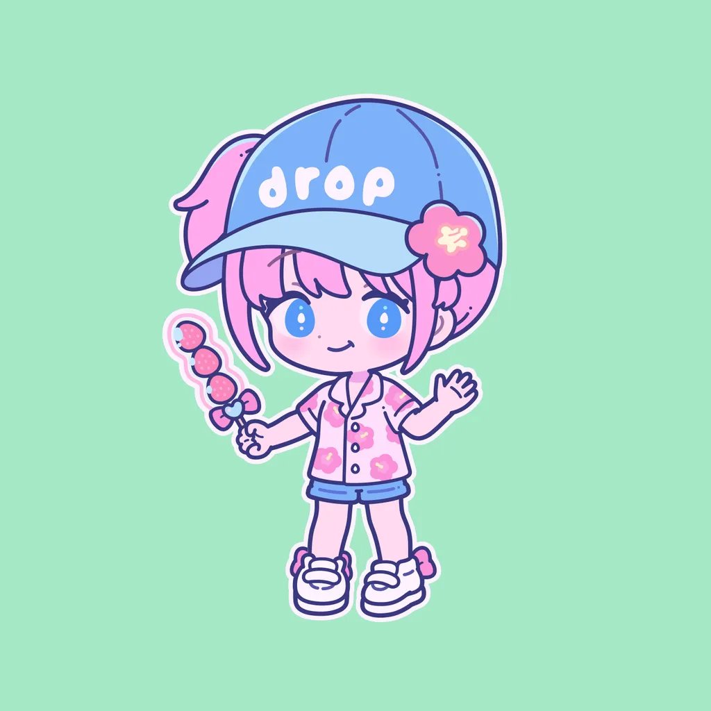 TEDTALKMONEY's tweet photo. @xdropchan mini ftw :3🍓 https://t.co/15lawmntrY
