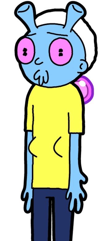 shotetmorte's tweet photo. The different Exo Mortys would have different evolved dicks and by the end he would have a massive double dick https://t.co/y6QyZDQ4iv
