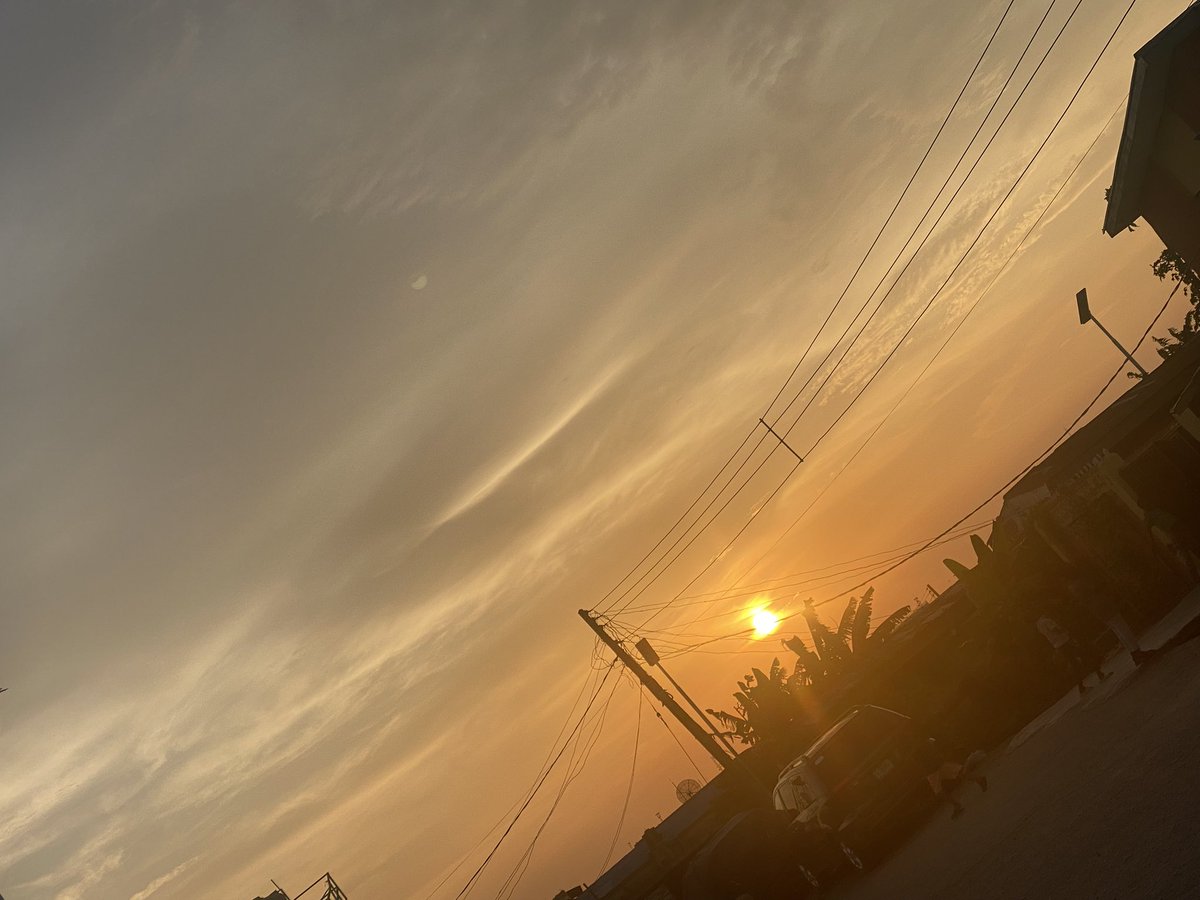 Achilsgc's tweet photo. I love nature❤️🫶 #Nature #Naturelovers #Sky https://t.co/xiQg2EuHDj