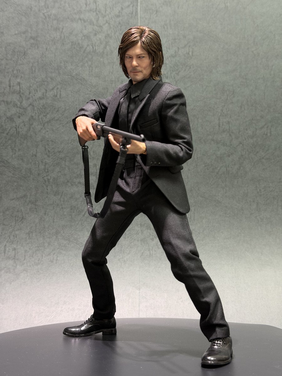 6thscale_KaWu's tweet photo. New arrival and unboxing!
Hot Toys VGM77AE Death Stranding 2: On the Beach - Sam
Part 10
#Sam #DeathStranding2 #KojimaProductions #HotToysCollectibles https://t.co/kUxIWktX0h
