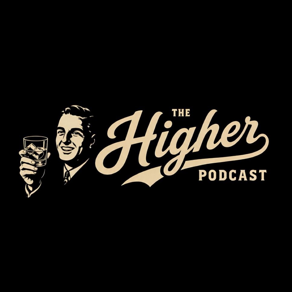 thehigherpc's tweet photo. Episode 9 — What’s the Mission?

We’ve spent the last few weeks talking about fear and ownership, what holds us back, what we blame, and what changes when we take responsibility for the life we’re creating.

But once we take ownership…

What’s the mission?

What are we actually working towards?

And perhaps more importantly…

What keeps us moving when we don’t feel motivated?

This week, we’re unpacking the difference between motivation and discipline.

Motivation can get you started.

But what happens when it disappears?

Is discipline simply doing what needs to be done, even when you don’t feel like doing it?

Can you build discipline without having a clear mission?

And does knowing why you’re doing something change your ability to stay committed when things get difficult?

We’ll be joined by @OgPeanut_solana, who will help us deconstruct the topic and challenge the way we think about motivation, discipline and what it means to stay committed to the mission.

As always, this isn’t a lecture.

It’s a conversation.

Whether you agree, disagree, have a story to share, or simply want to challenge our perspective, we’d love to have you join us.

Some of the best discussions happen when different viewpoints meet with respect and curiosity.

Join:

@CherieOnChain
@zbits33
@WamDiggity
@JRBeast713
@OvrThrown
@OgPeanut_solana
@Vestoriin

🗓️ Saturday
🕡 6:30 PM EST

Because motivation might get you moving…

But discipline decides whether you keep going.

🎙️ The Higher Podcast — Where conversations elevate thinking.

 https://t.co/1yyxtHUEDq
