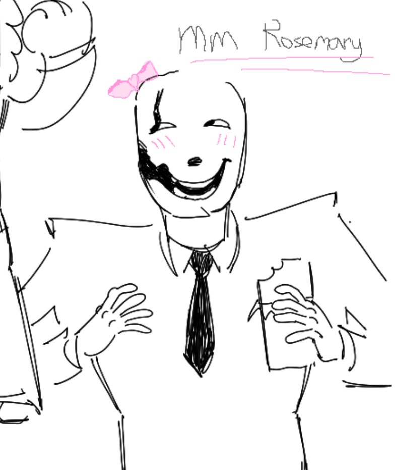 AlkWilde001's tweet photo. little bon doodle in magma #twfbon #TheWaltenFiles https://t.co/O08bKSQ7Gm