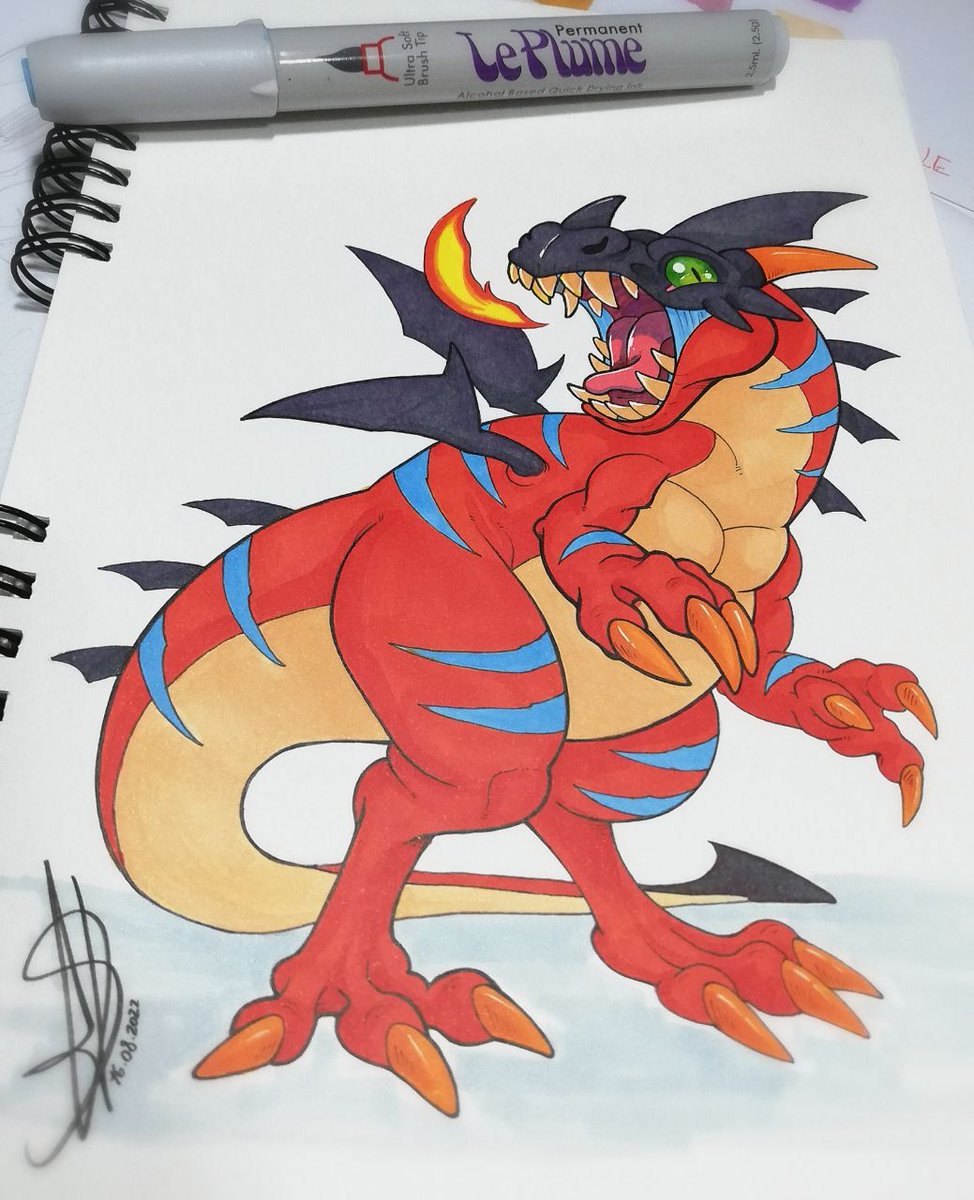 Akaizerarts's tweet photo. https://t.co/gS7li6Rt0B