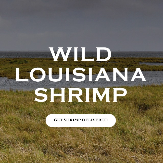 last_island's tweet photo. Nothing added — no phosphates, sulfites or preservatives. Caught by Louisiana fishermen, peeled &amp; deveined, frozen the day it's caught. https://t.co/Vl4IF3ANr9 https://t.co/bZLpFEElPj