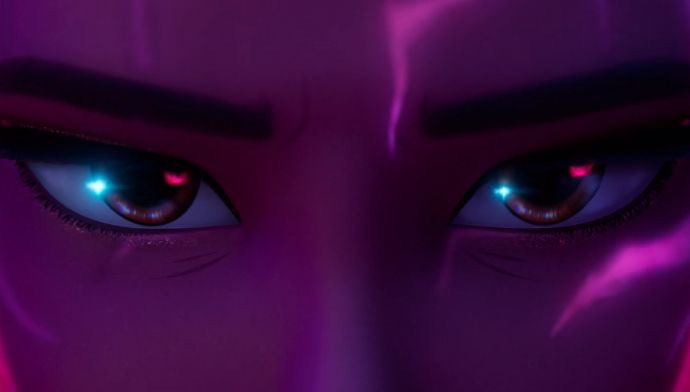 Roman_7610's tweet photo. Her eyes https://t.co/gqZXQvydGu