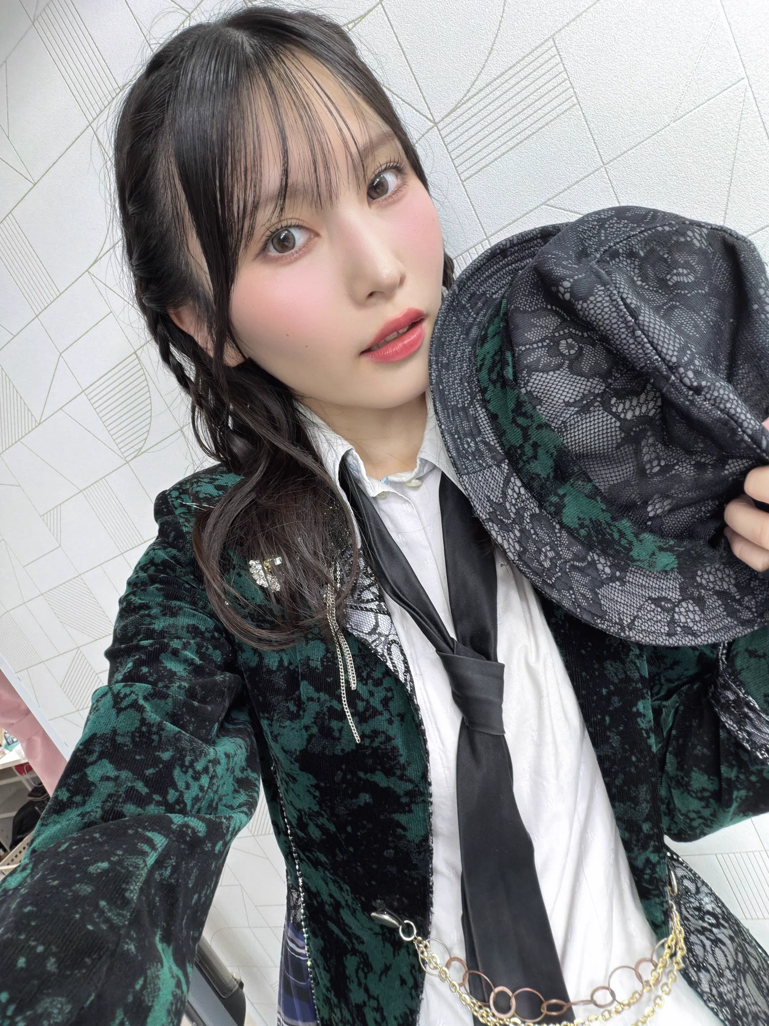 福岡 聖菜 (@seina_fuku48) / X