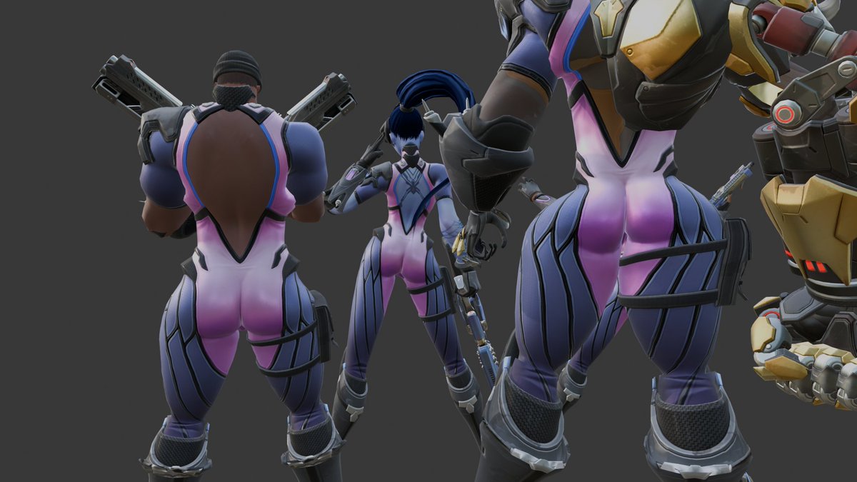 blenderwatch's tweet photo. Crucible https://t.co/pUBH0zwZV8