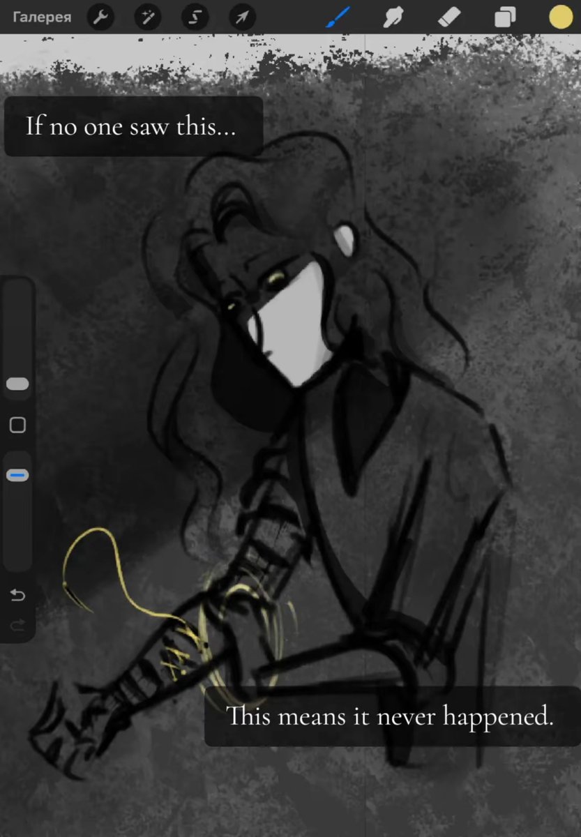 Vilewet's tweet photo. Looks like I haven't posted this here
Some of my Merlin headcanons.
Warning: addictions, self-harm
I think that everything that happens to him have consequences. He mixes calming potions into his tea, has bad habits/addictions, heals self-inflicted wounds
#magistermerlin https://t.co/DpGYjF3gfA