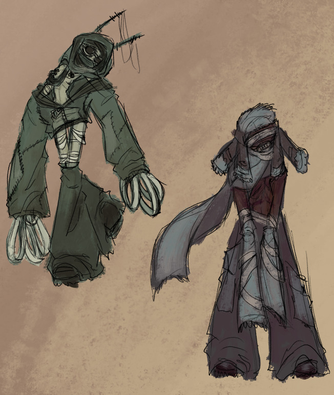 IvoryAngel__'s tweet photo. made some little sludgers

#gaothearsonist #sludgebath #fanart #NurseNecrosanTWT https://t.co/io0vjTwd6e