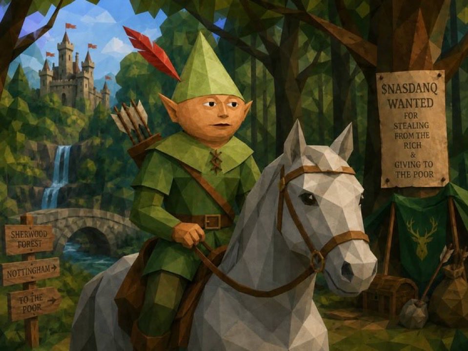 Baby23frmSTV's tweet photo. @MrWhale $NASDANQ Has a very strong community and the lore behind it is insane https://t.co/zizwq7rGJl