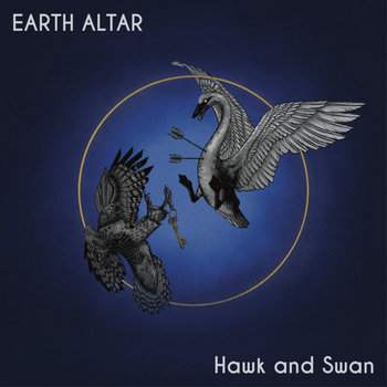 KMANRIFFSMetal's tweet photo. DETH DEKK DOMINIONS:🎧🆕🎧
EARTH ALTAR - Hawk and Swan 🇨🇦⚛️
2nd album from Halifax, Canadian Heavy Space Rock outfit⚛️
BC➡️https://t.co/MZhz8fSdIp ⚛️
#EarthAltar #HawkAndSwan #SpaceRock #HeavyRock #DDDSep4 #KMäN https://t.co/lgK4udVm5W