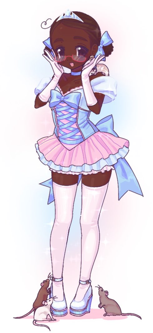 2010senthusiast's tweet photo. I wanted to make a second drawing around this oc, but I got lazy https://t.co/MOLF2zDkpr