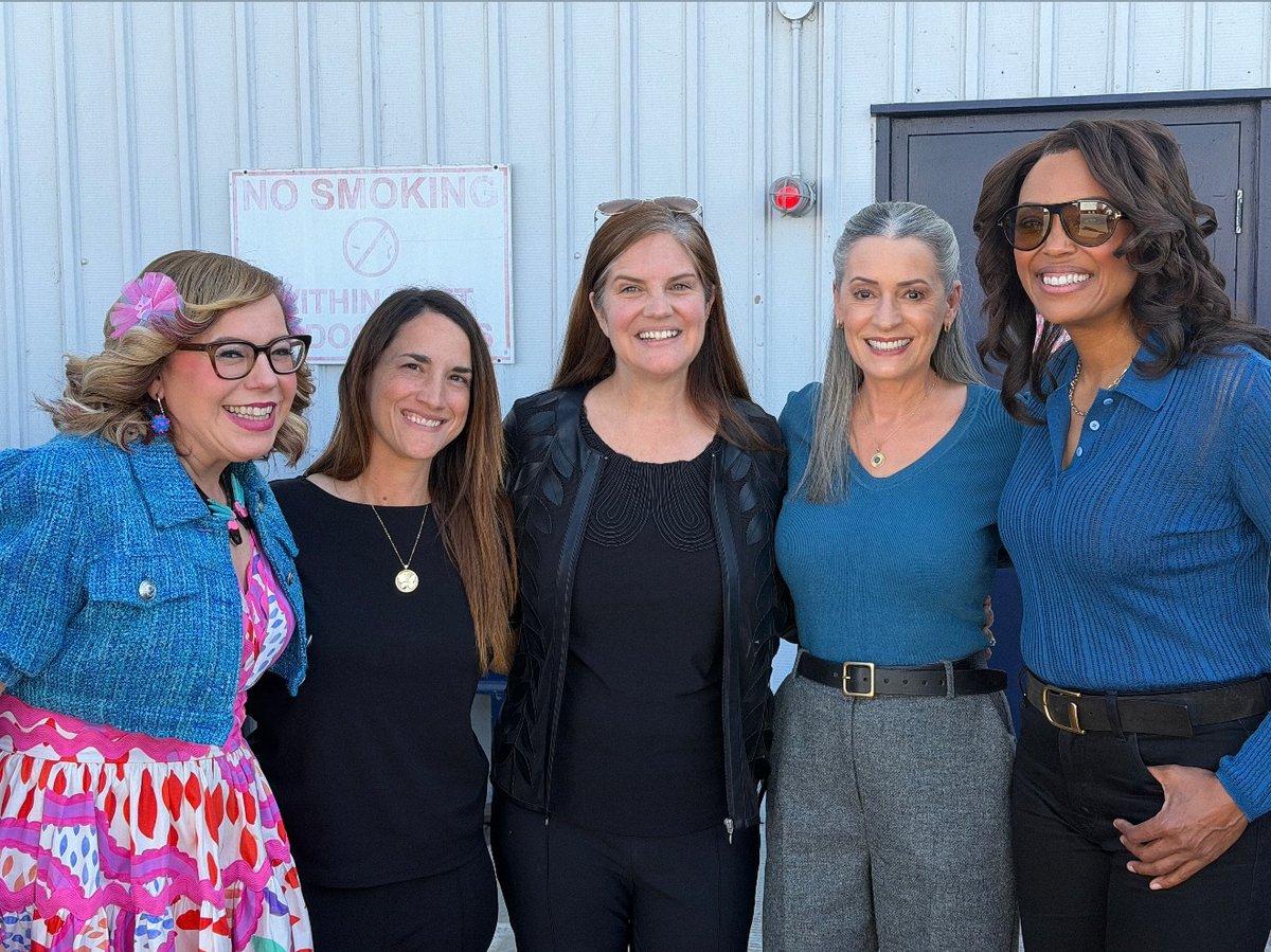 pvbarchive's tweet photo. new pictures from the set of criminal minds season 20! https://t.co/YWSQ9dA8et